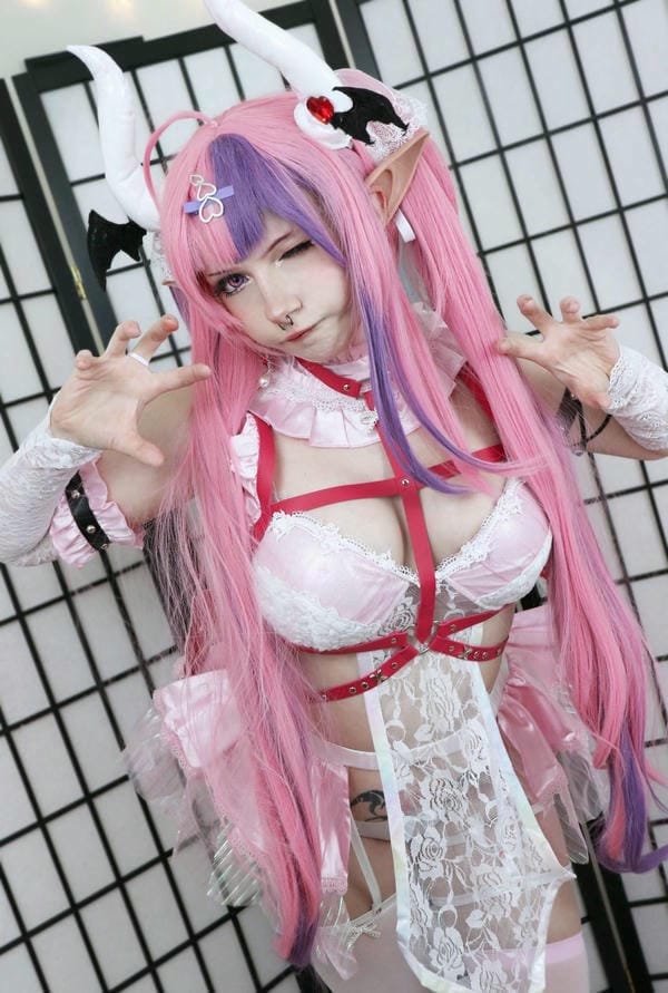 emiru cosplay (16)