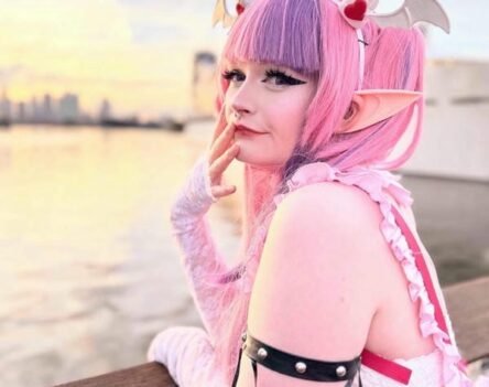 Tuyển tập 88+ ảnh Emiru cosplay đẹp mê hoặc người xem
