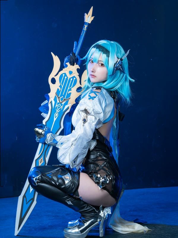 eula cosplay (12)