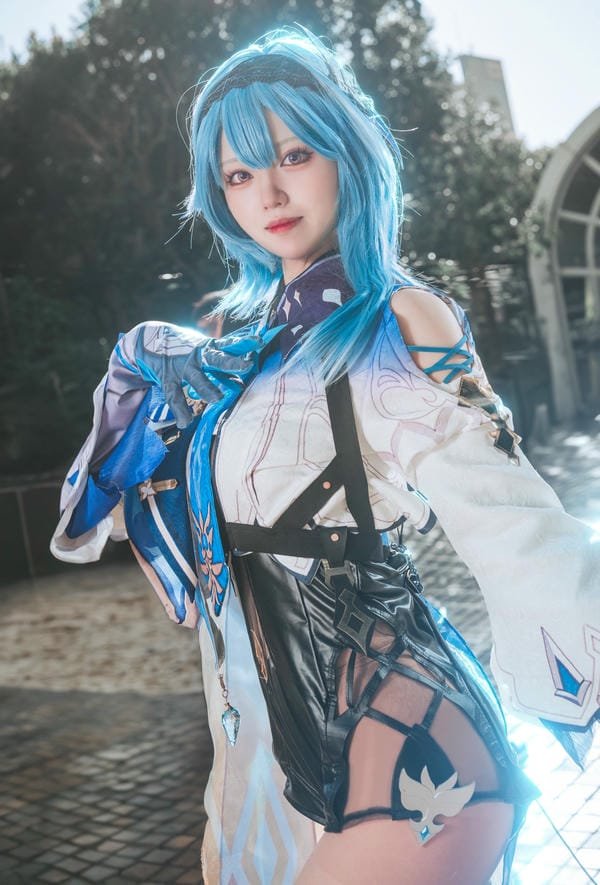eula cosplay (16)