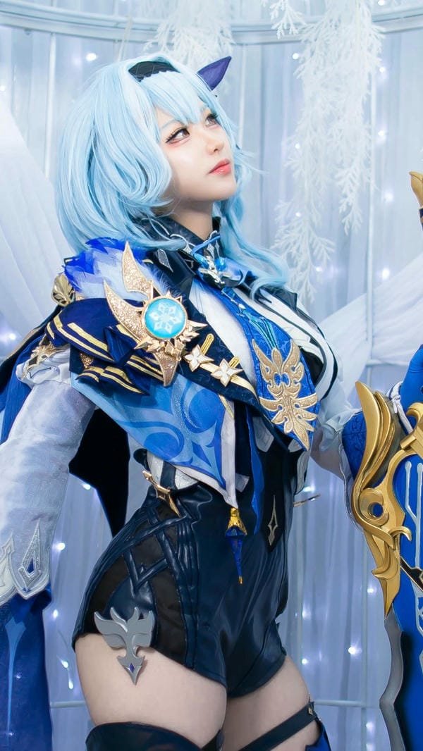 eula cosplay (17)