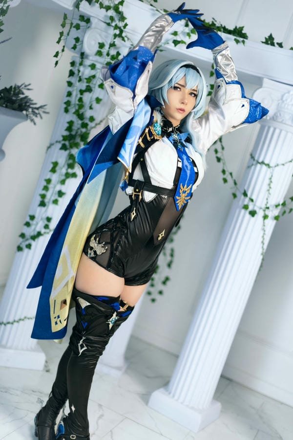 eula cosplay (2)