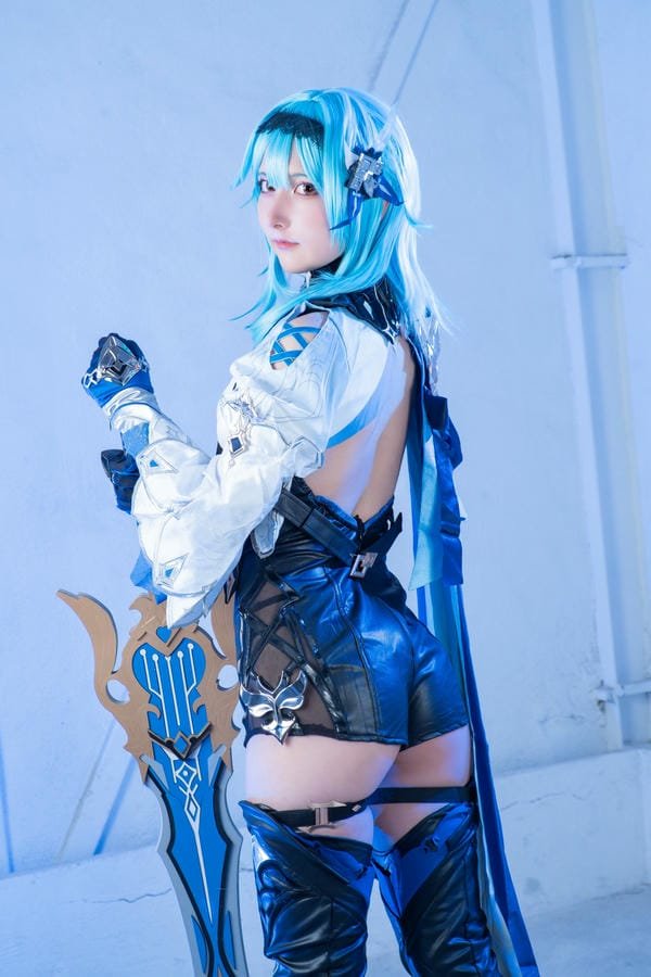 eula cosplay (21)