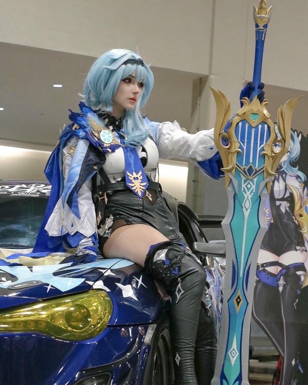 eula cosplay (3)