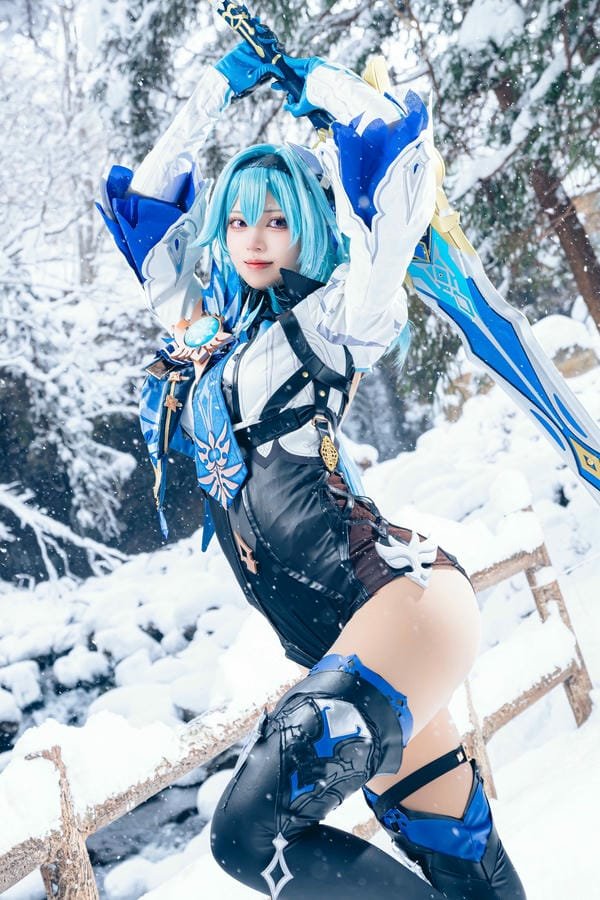 eula cosplay (8)