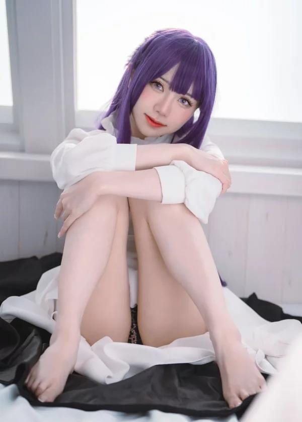 fern cosplay​ (13)