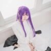 Tuyển tập 99+ ảnh Fern cosplay đẹp lộng lẫy khiến fan mê đắm