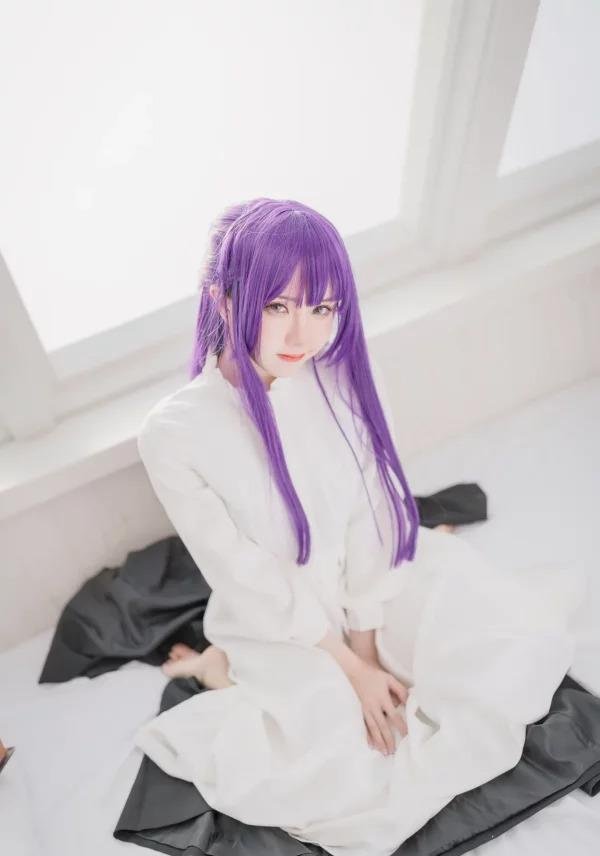 fern cosplay​ (14)