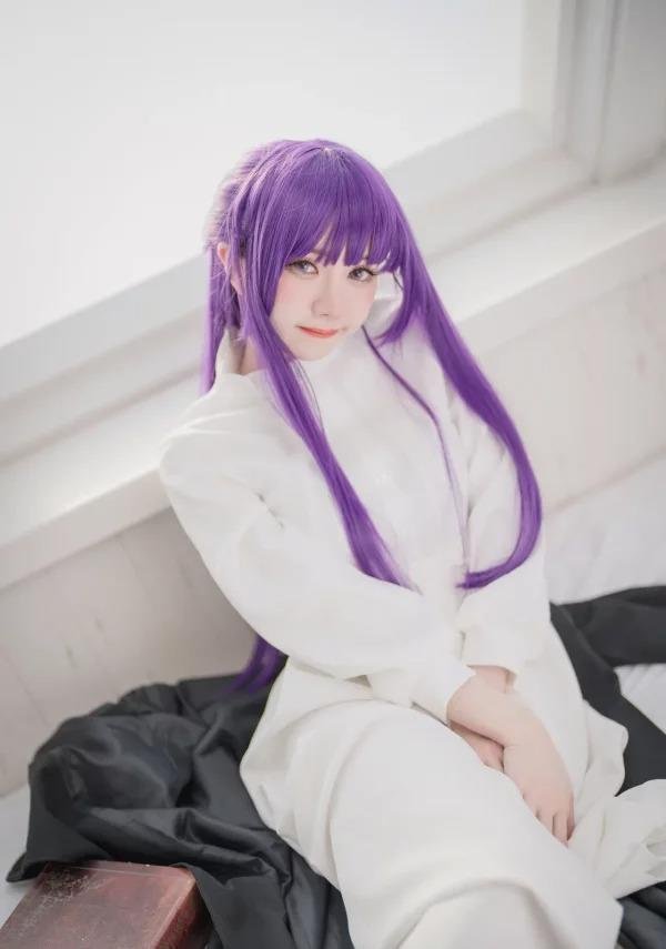 fern cosplay​ (17)