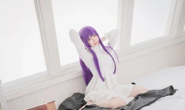 fern cosplay​ (18)