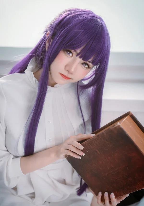 fern cosplay​ (19)