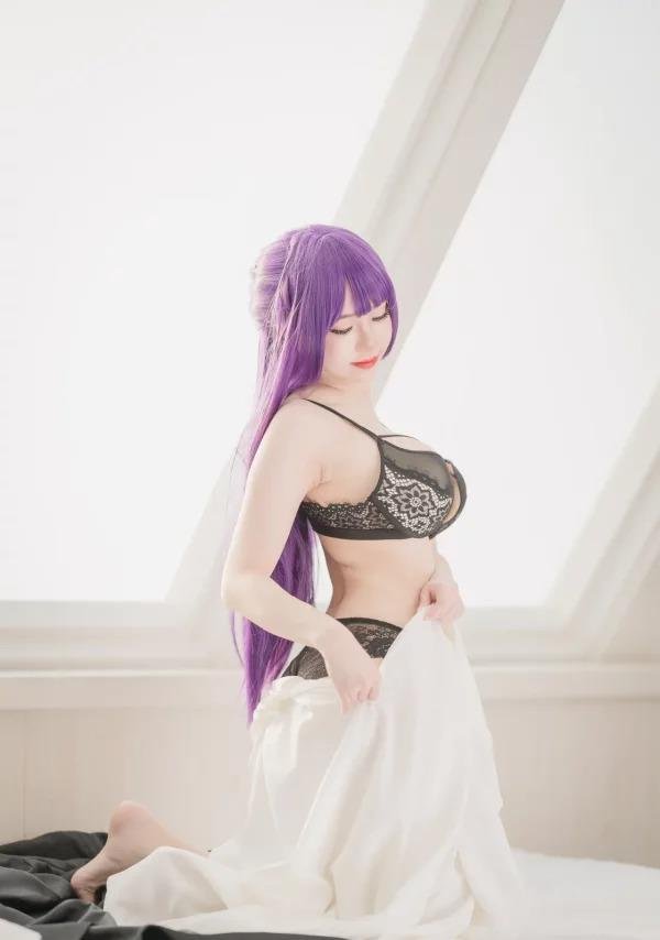 fern cosplay​ (21)
