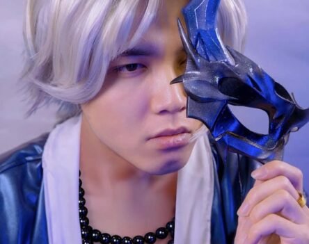 Bộ sưu tập 99+ ảnh cosplay Free Fire đẹp và ấn tượng nhất