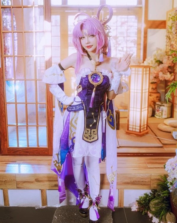 fu xuan cosplay (1)
