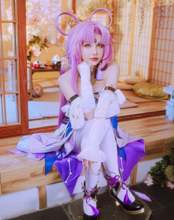 fu xuan cosplay (11)