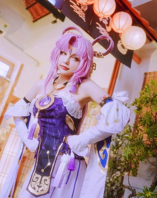 fu xuan cosplay (12)