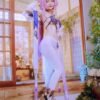 Bộ sưu tập 99+ ảnh Fu Xuan cosplay cực chất dành cho fan Honkai Star Rail