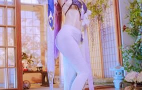 Bộ sưu tập 99+ ảnh Fu Xuan cosplay cực chất dành cho fan Honkai Star Rail