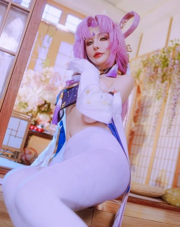 fu xuan cosplay (22)