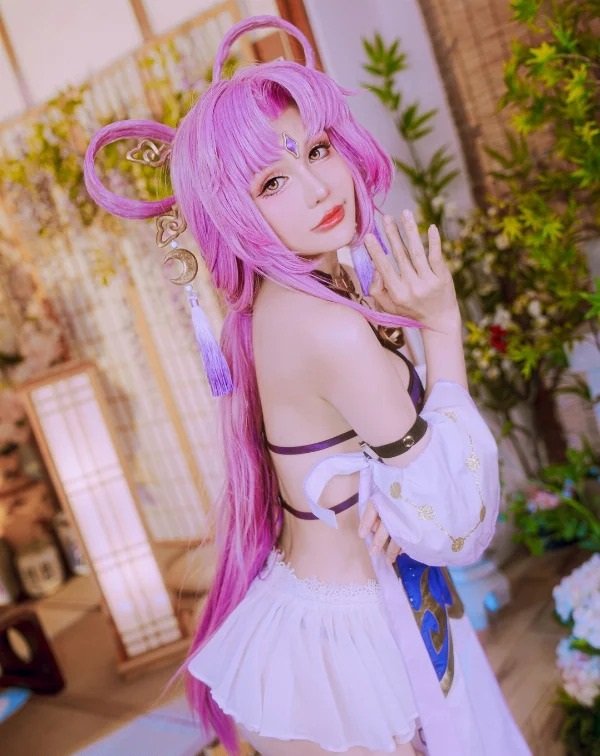 fu xuan cosplay (24)