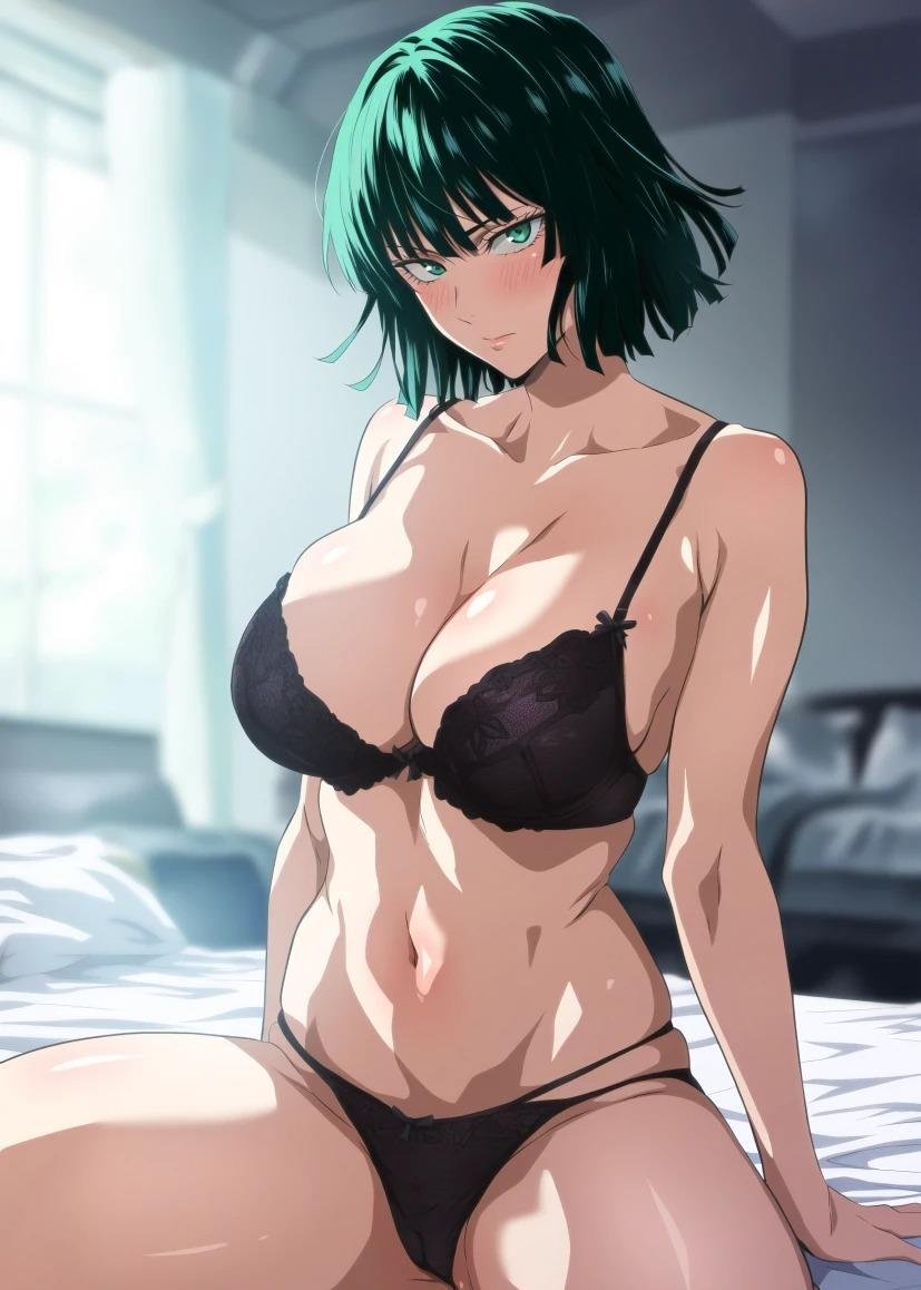 fubuki hentai 27