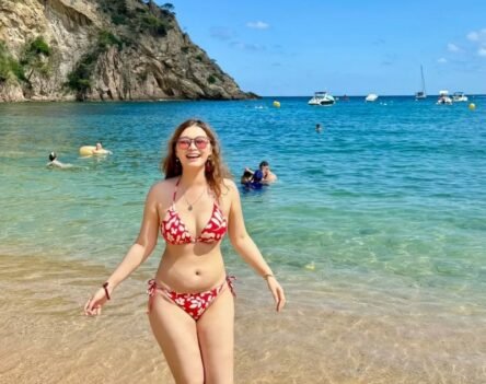 Khám phá 77+ bộ sưu tập ảnh gái Tây mặc bikini quyến rũ nhất