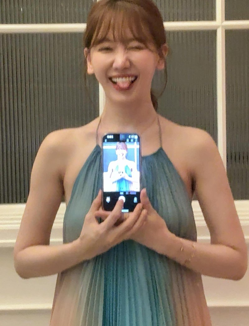 hari won bikini 26