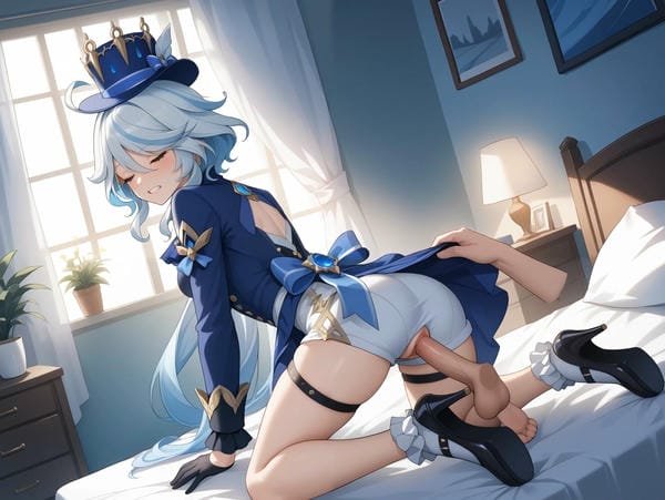 hentai furina (2)