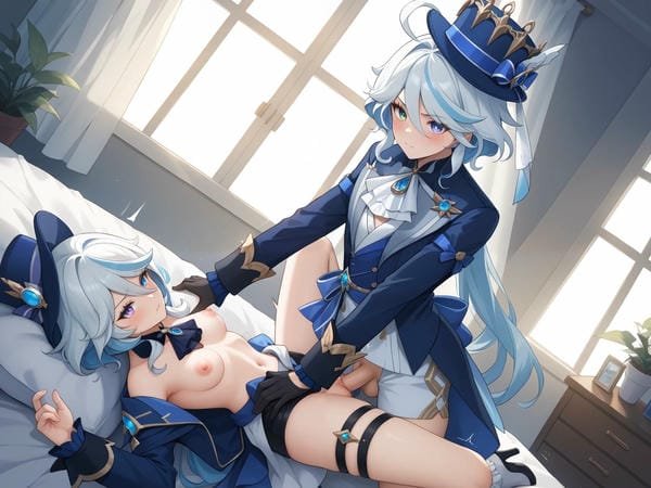 hentai furina (4)