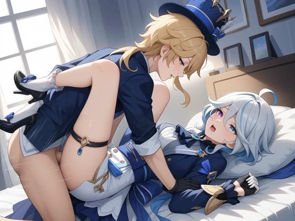 hentai furina (6)