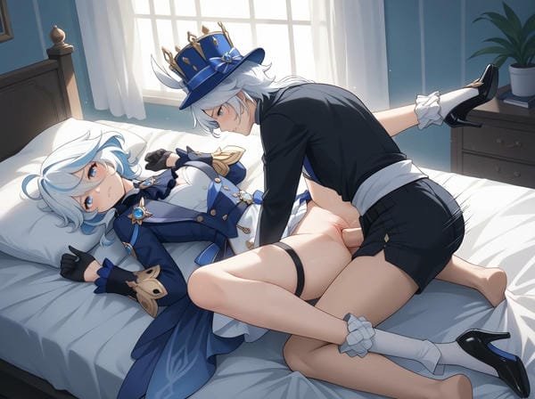 hentai furina (7)