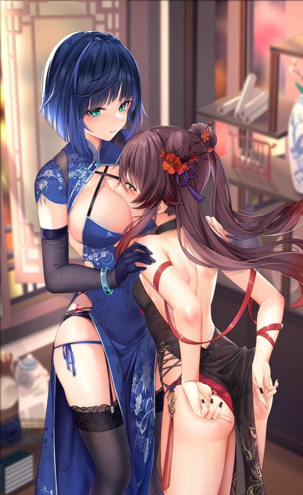 hentai hutao (8)