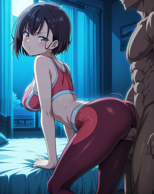 hentai shizuka (21)