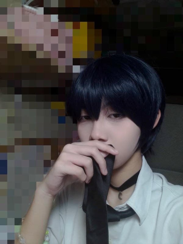 isagi cosplay 1