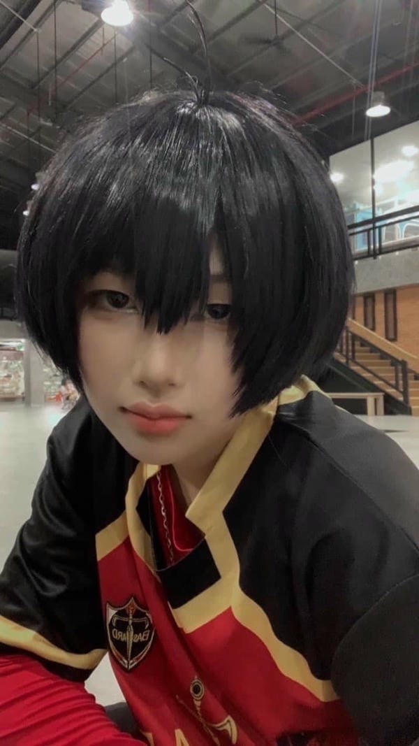 isagi cosplay 11