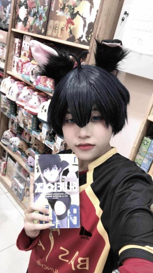 isagi cosplay 12