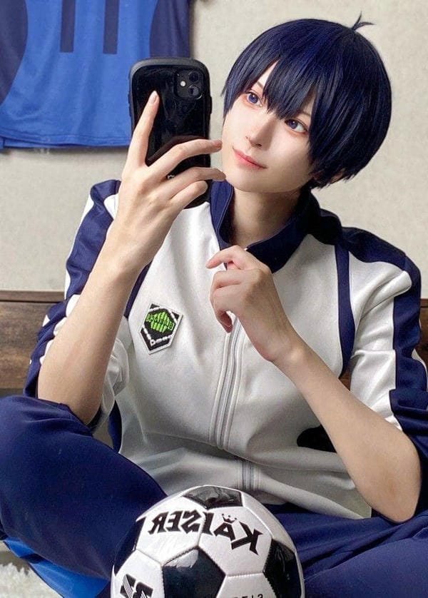 isagi cosplay 14