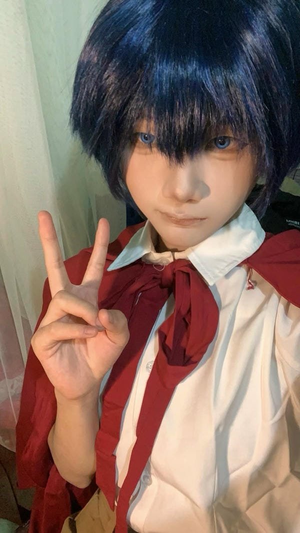 isagi cosplay 15