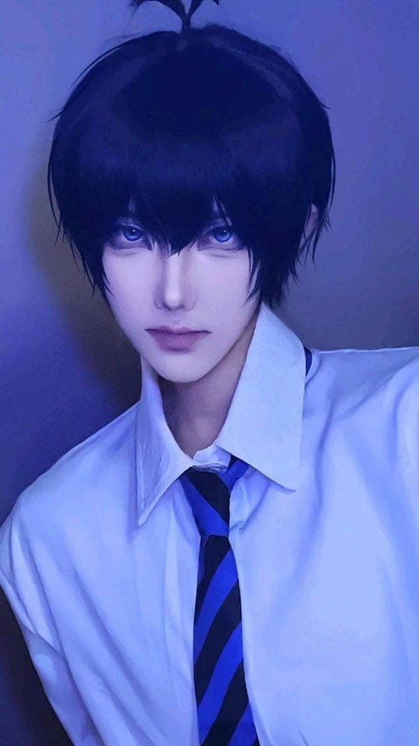 isagi cosplay 16