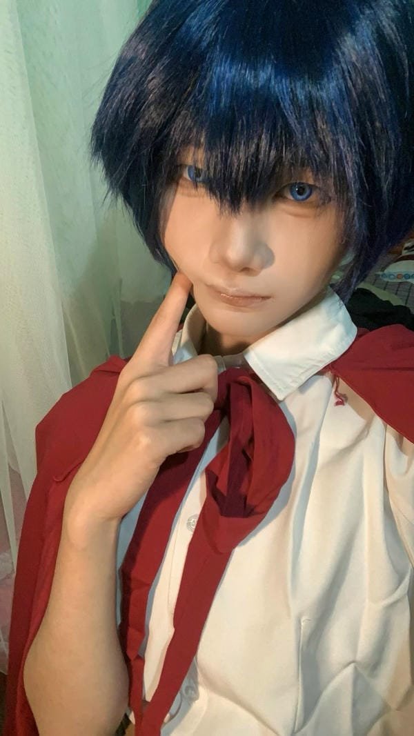 isagi cosplay 17