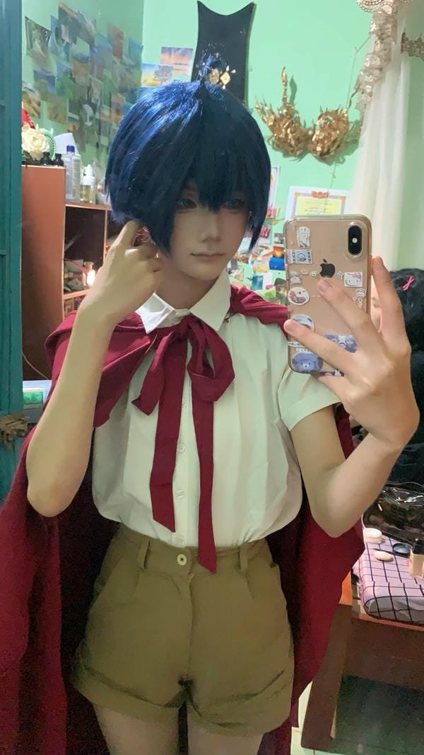 isagi cosplay 18