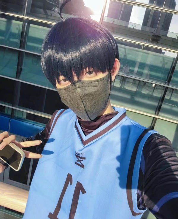 isagi cosplay 19