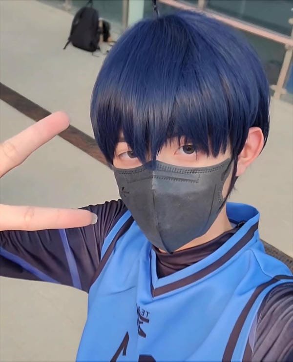 isagi cosplay 20