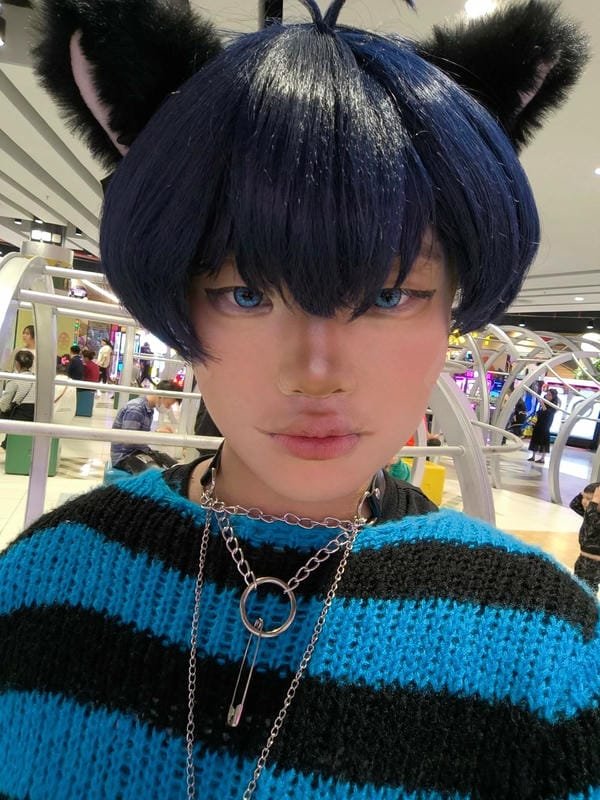 isagi cosplay 21