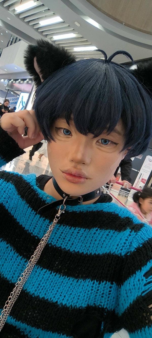 isagi cosplay 25