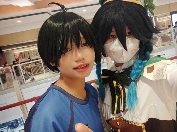 isagi cosplay 6