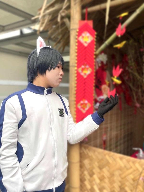 isagi cosplay 7