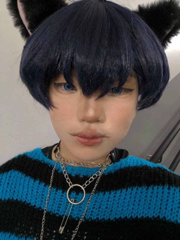 isagi yoichi cosplay