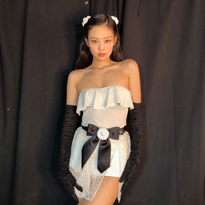 jennie sexy 11