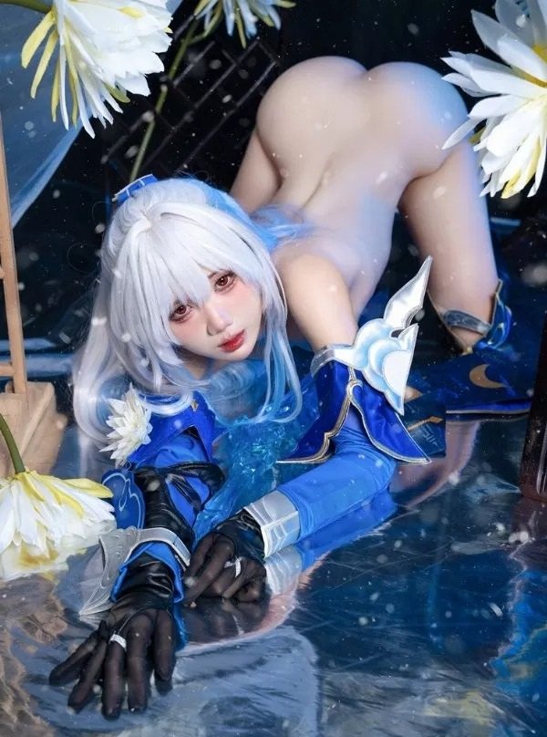 jingliu cosplay (24)